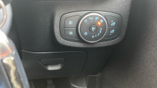 Ford Fiesta 1.1 Trend 5dr Petrol Hatchback